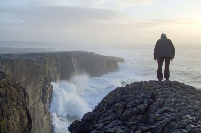 Cliffs of Moher & the Burren Tour From Galway - What to Expect on the Tour