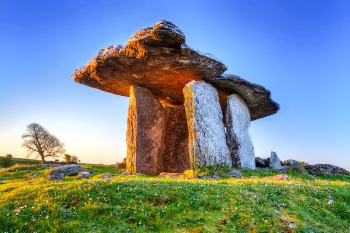 Cliffs of Moher & the Burren Tour From Galway - Tips for Tour Participants