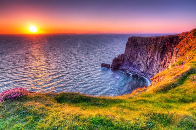 Cliffs of Moher & the Burren Tour From Galway - Booking Information and Cancellation Policy