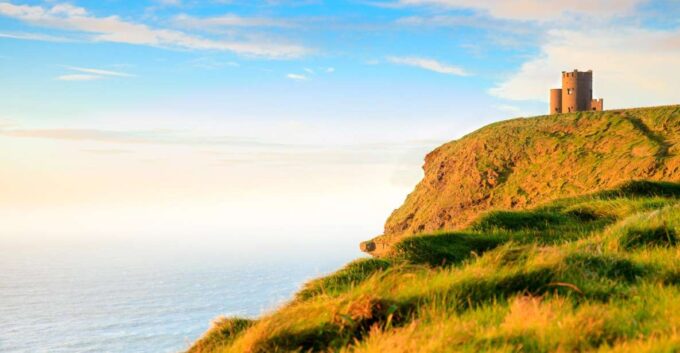 Cliffs of Moher & the Burren Tour From Galway - Frequently Asked Questions