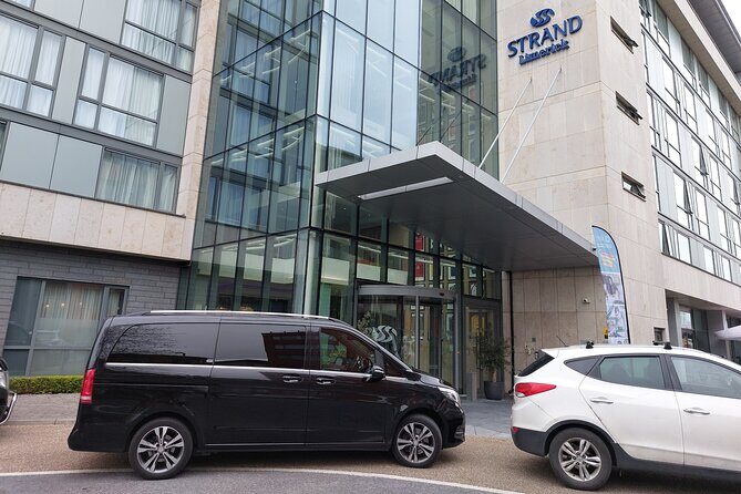 Cliffs of Moher tour en route from Limerick to Galway - The Value of the Experience