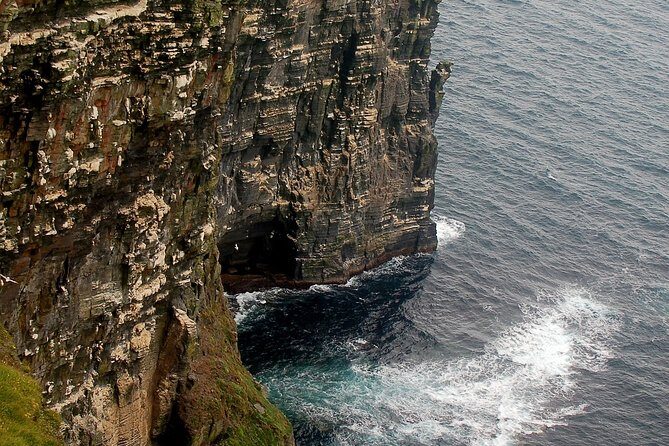 Cliffs of Moher Tour en route from Shannon Airport to Galway - Analyzing the Value