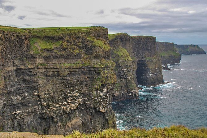 Cliffs of Moher Tour en route from Shannon Airport to Galway - Who Will Love This Tour?