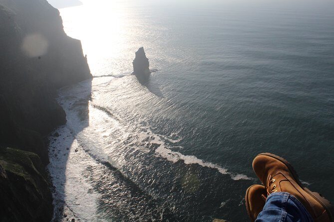 Cliffs Of Moher & Wild Atlantic Way Luxury Award Winning Tour. - Key Points