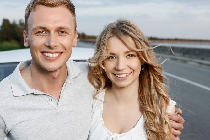 Cliffs Of Moher & Wild Atlantic Way Luxury Award Winning Tour. - Practical Tips for Travelers