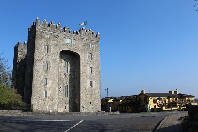 Cliffs Of Moher & Wild Atlantic Way Luxury Award Winning Tour. - Who This Tour Is Best For