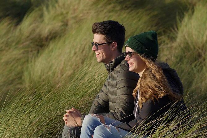 Cliffs Of Moher & Wild Atlantic Way Luxury Award Winning Tour. - FAQ