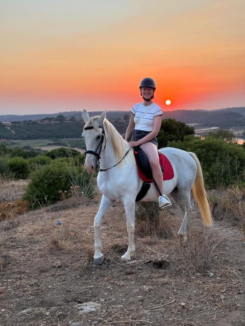 Cliffside Horseback Riding in the Algarve - The Authentic Touch: Why It’s Worth Considering