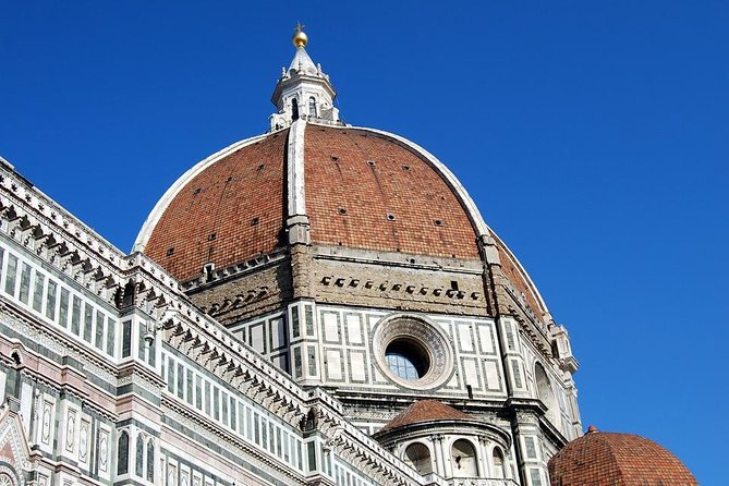 Climb Florence Duomo: Dome and Cathedral Tour - Traveler Review Highlights