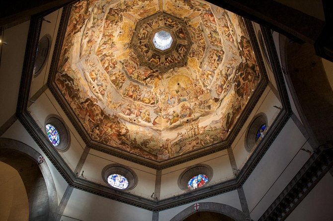 Climb Florence Duomo: Dome and Cathedral Tour - Tips for a Successful Climb