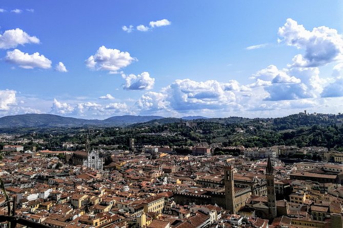Climb Florence Duomo: Dome and Cathedral Tour - Pricing and Availability