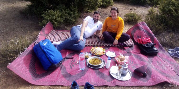 Climb Mount Toubkal Ascent Trek 2 Days From Marrakech - Explore Toubkal National Park