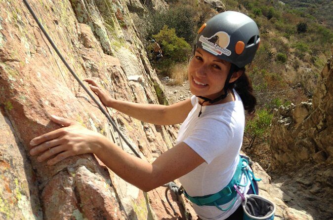 Climb the historic Via Ferrata when visiting Peña de Bernal! - Who Should Consider This Tour?