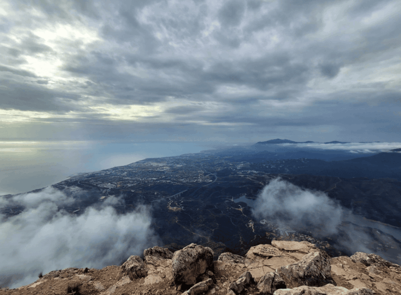 Climb the La Concha: Guided Private Hiking Trip - Requirements and Restrictions