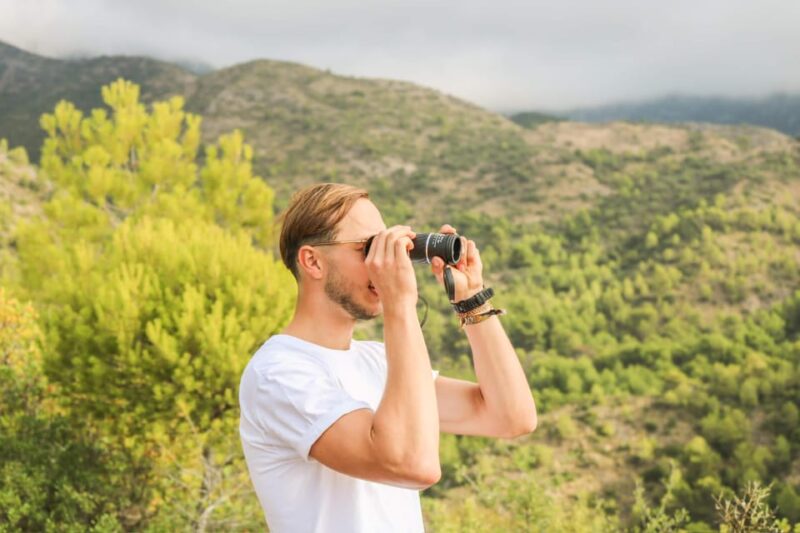 Climb the La Concha: Guided Private Hiking Trip - Cancellation and Booking Policy