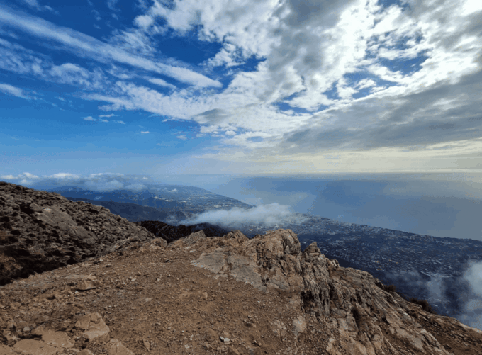 Climb the La Concha: Guided Private Hiking Trip - Getting to the Meeting Point