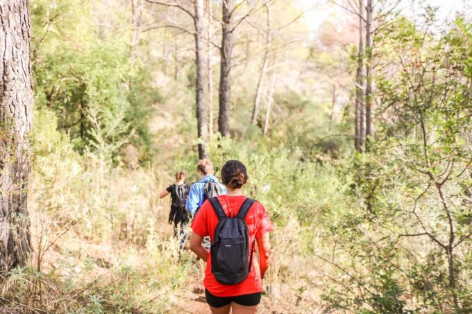 Climb the La Concha: Guided Private Hiking Trip - Frequently Asked Questions