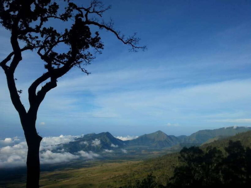 Climb To Senaru crater rim and Second Summit - Final Thoughts: Is It Worth It?