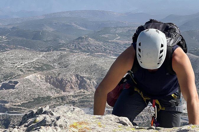 Climbing and Rappel for Beginners in Peña de Bernal Queretaro - Practicalities and Tips