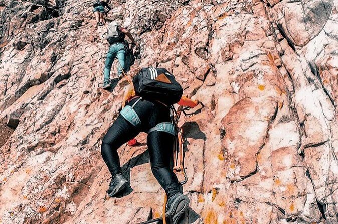 Climbing and Rappel for Beginners in Peña de Bernal Queretaro - Authentic Experiences and Real Visitor Insights