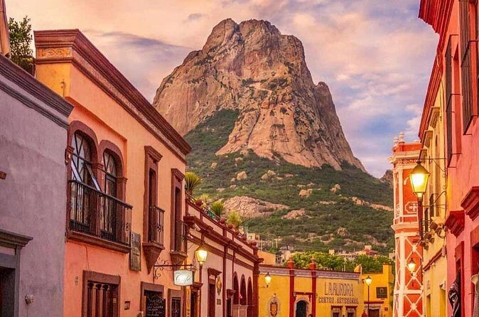 Climbing and Rappel for Beginners in Peña de Bernal Queretaro - FAQ