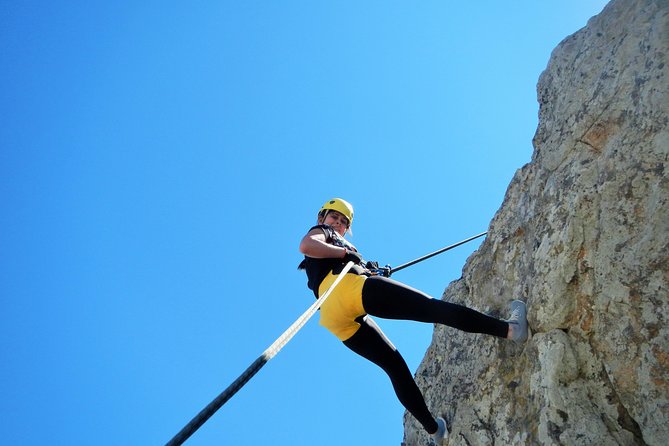 Climbing and Rappelling for Beginners at Peña De Bernal, Queretaro - Inclusions and Meeting Details