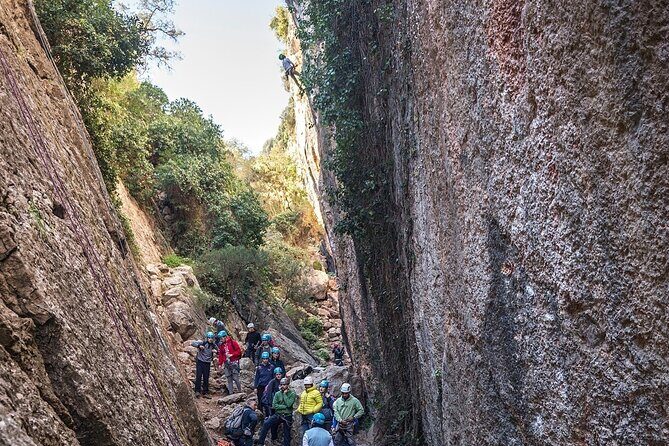 Climbing, Arrábida Natural Park, Setúbal, Sesimbra, near Lisbon - Why Choose This Climbing Tour?