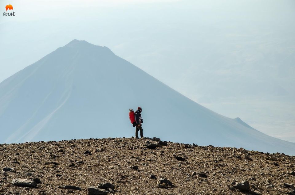 Climbing Mount Ararat 2025 - Who Will Enjoy This Tour Most?