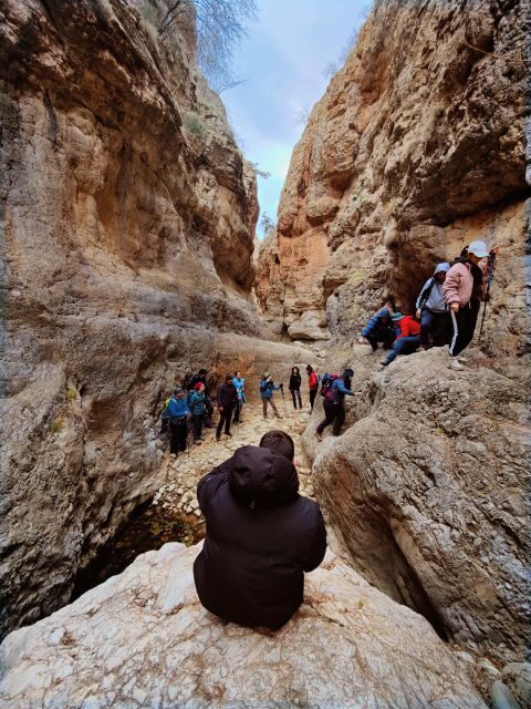 Climbing mount Tezhkar and hike in Hell Canyon - An In-Depth Look at the Tour Experience