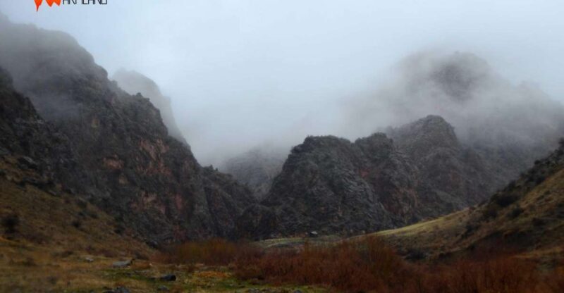 Climbing mount Tezhkar and hike in Hell Canyon - Final Thoughts