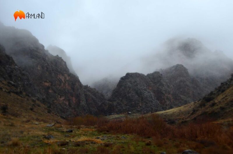 Climbing mount Tezhkar and hike in Hell Canyon - FAQ