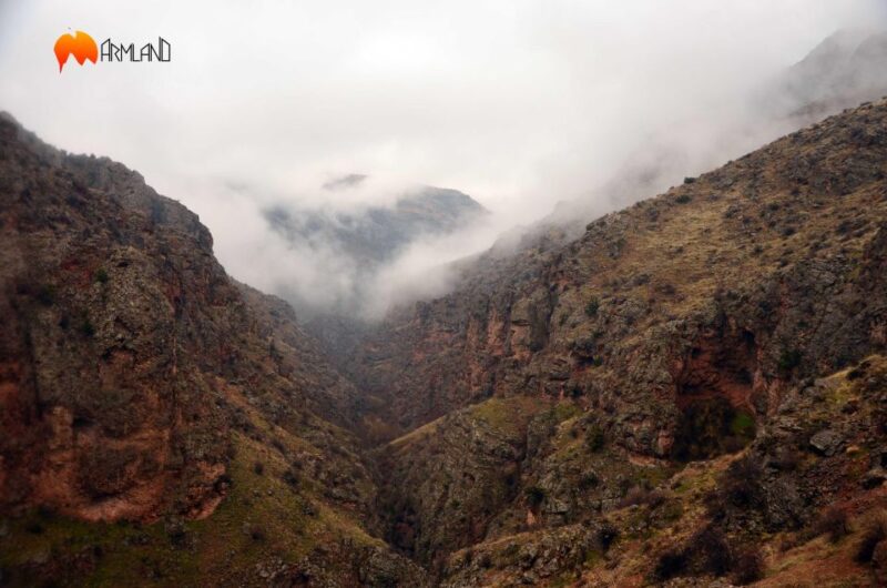 Climbing Mount Tezhkar and Hike in Hell Canyon - Hell Canyon Exploration