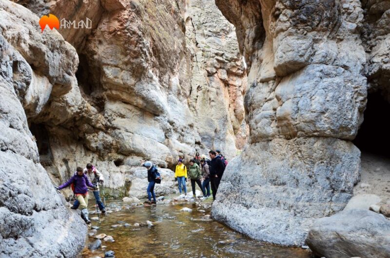 Climbing Mount Tezhkar and Hike in Hell Canyon - Recommended Gear and Supplies