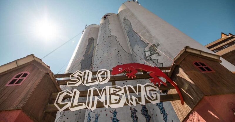 Climbing on Fehmarn: Unique Experience for Kids & Adults! - Safety Guidelines for Climbers