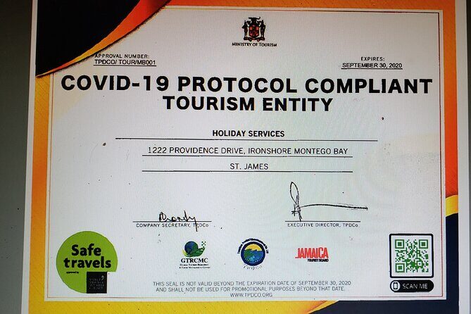 Club Kingston VIP Lounge & Fast Track with Private Roundtrip Airport Transfer - Why Choose This Service?