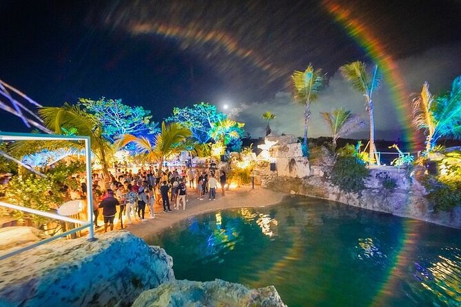 Club Maroca Punta Cana Skip the Line and Open Bar - Reviews and Feedback