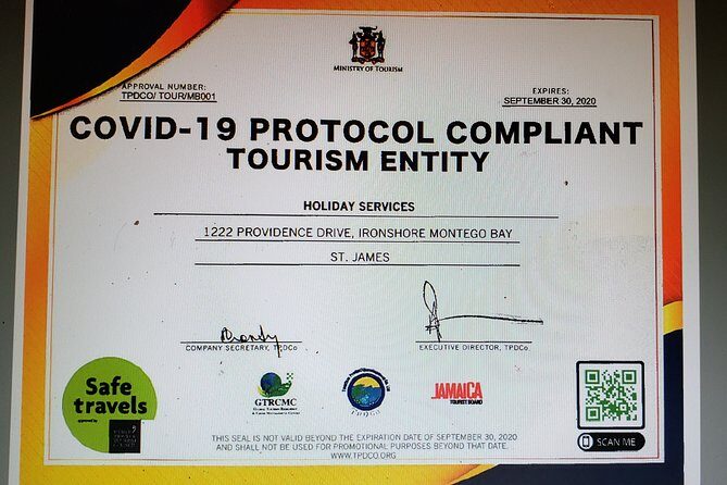 Club Mobay Fast Track Lounge with Private Airport Shuttle - FAQs