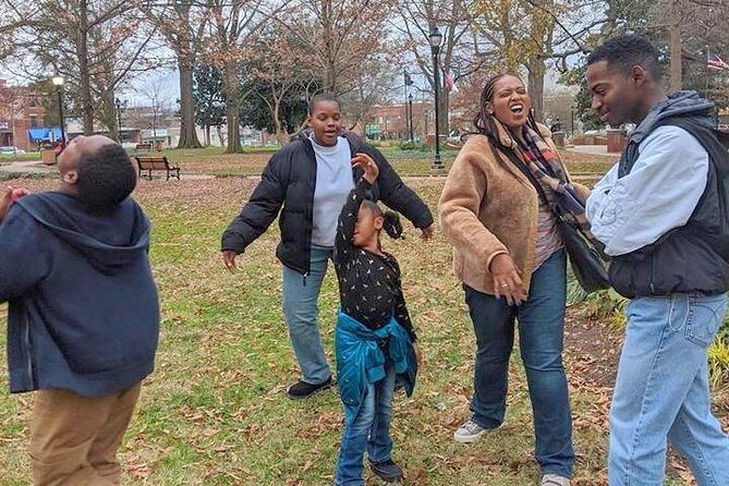 Clue-Gathering Game by 3Quest Challenge - Calgary, AB - Who Should Consider This Tour?