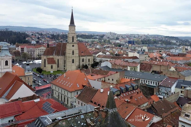 Cluj-Napoca Urban Photography for Beginners Workshop - Why This Workshop Offers Good Value