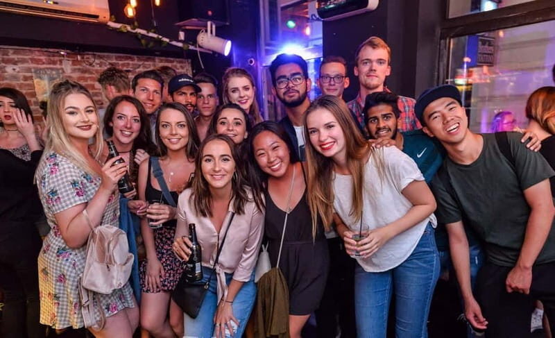 Cluj-Napoca: Weekend Pub Crawl - Key Points