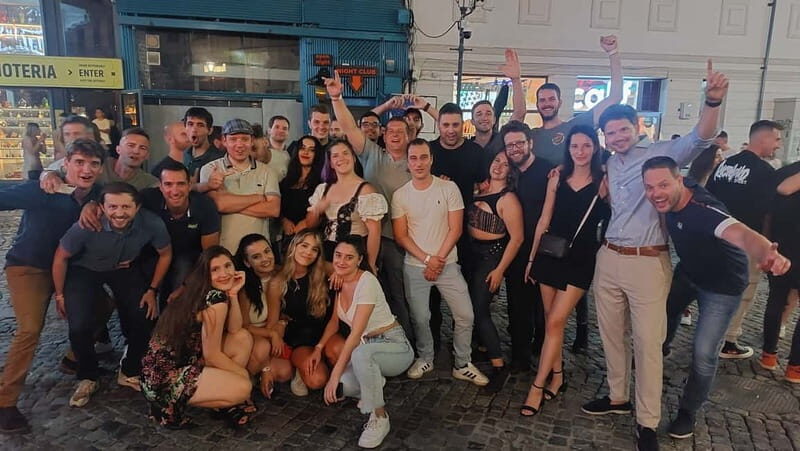 Cluj-Napoca: Weekend Pub Crawl - A Practical Guide to the Cluj-Napoca Pub Crawl