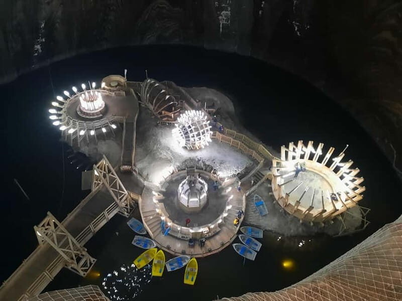 Cluj: Turda Salt Mines, Rimetea, and Coltesti Fortress Tour - How This Tour Fits Your Travel Style