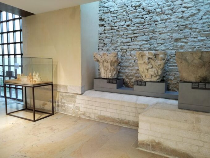 Cluny Abbey : Private Guided Tour With Ticket Included - Frequently Asked Questions