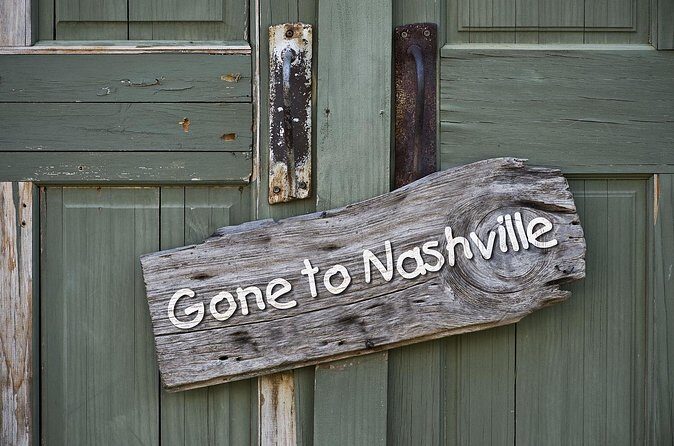CMA 2026 Festival Nashville - 7 Nights Nashville + CMA Club Level - Key Points