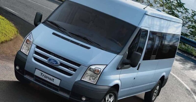 CMB: Bandaranaike International Airport Private Transfer - Luggage Policy