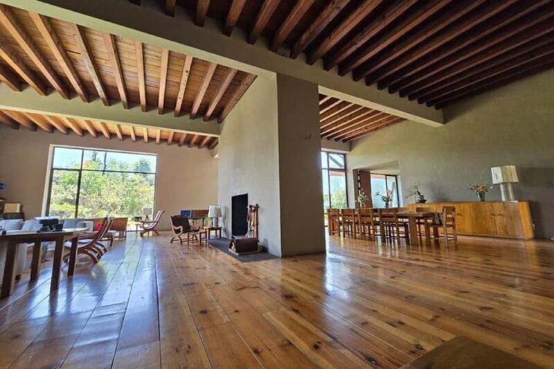 CMDX: Luis Barragan Legacy Exclusive Tour at Casa Pedregal - The Itinerary: What You Can Expect