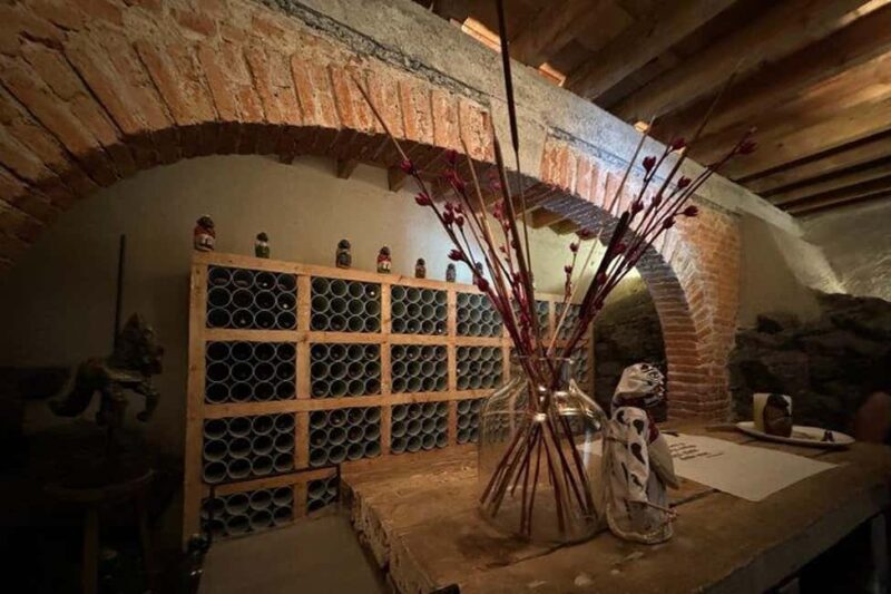 CMDX: Luis Barragan Legacy Exclusive Tour at Casa Pedregal - Whats Included and Whats Not