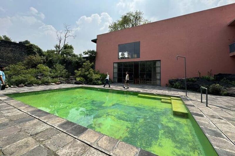 CMDX: Luis Barragan Legacy Exclusive Tour at Casa Pedregal - The Sum Up: Why This Tour Is a Hidden Gem