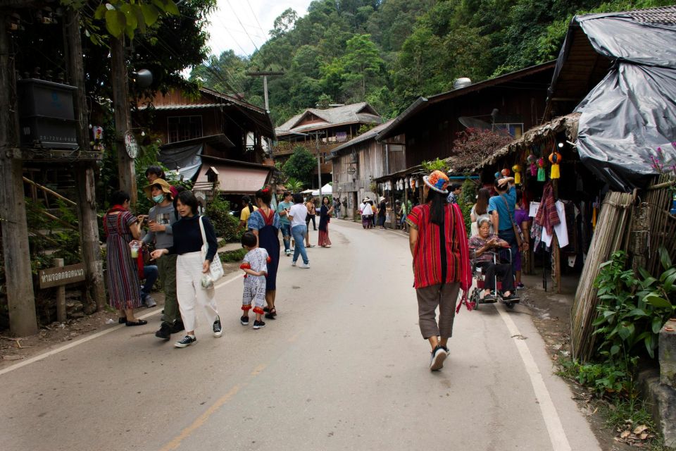 Cnx: Trekking & Villager Living in Forest, Tea& Coffee Farm - Pickup and Itinerary