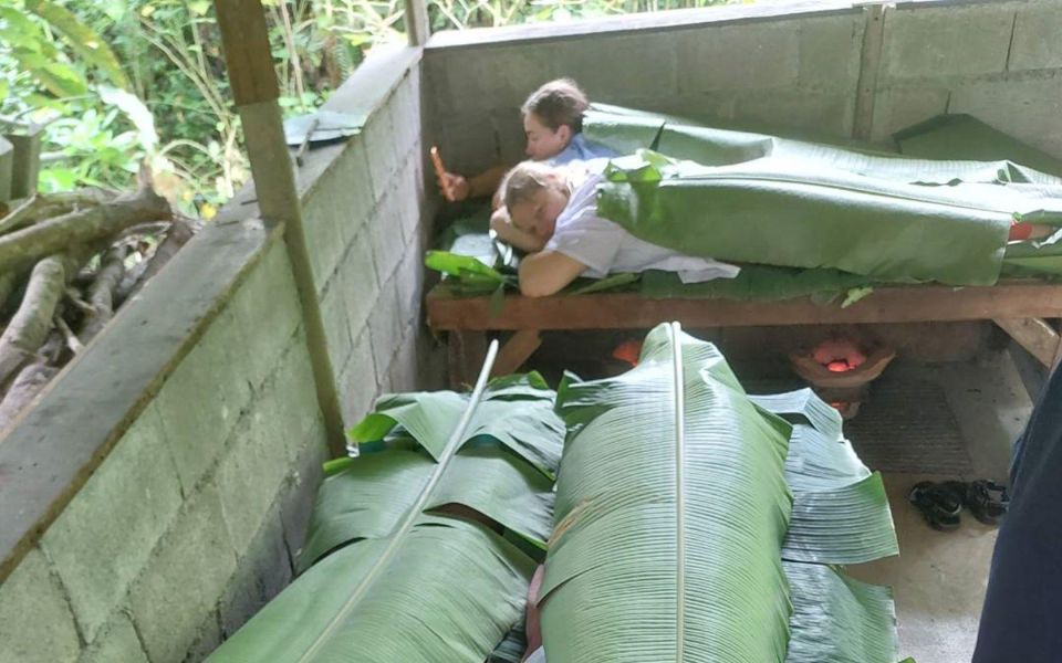 Cnx: Trekking & Villager Living in Forest, Tea& Coffee Farm - Optional Experiences